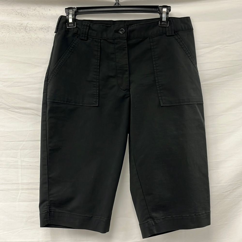Slazenger Capris Size 8